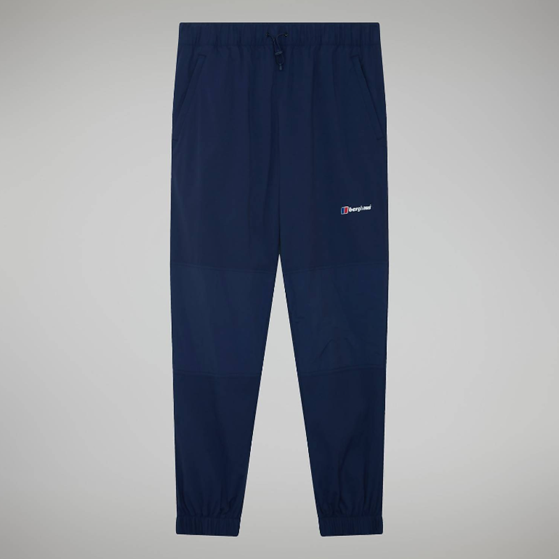 Berghaus Men's Urban Detentes Pant in Dark Blue -2